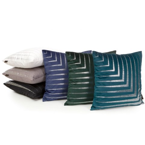 POSZEWKA BLINK 45X45 CM SZARY