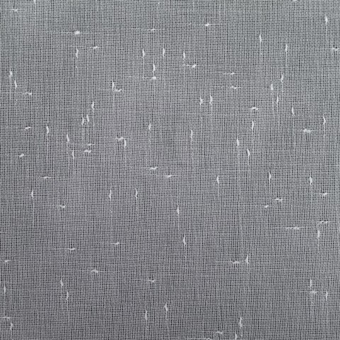 FIRANA GOTOWA EUROFIRANY   ANGELA NA TAŚMIE 140 X 270 CM BIAŁY