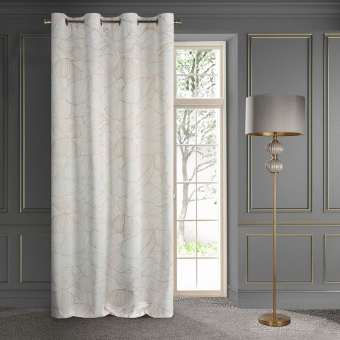 LC/BLANCA1/ZAS 140X250 PRZEL B+ZŁOT