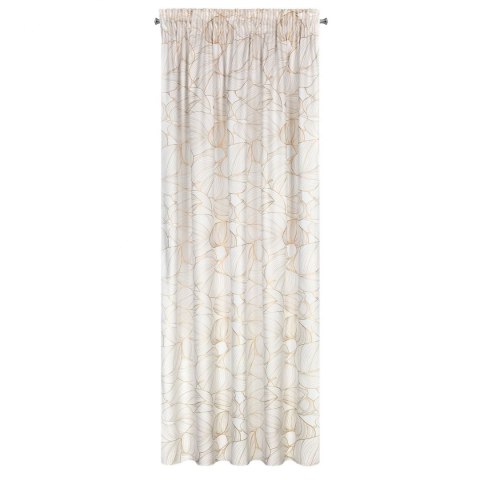 LC/BLANCA1/ZAS 140X270 TAŚMA B+ZŁOT