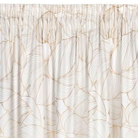 LC/BLANCA1/ZAS 140X270 TAŚMA B+ZŁOT