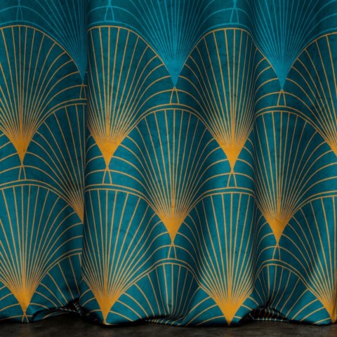 LC/LOTOS1/ZAS 140X250 PRZEL TUR+ZŁ