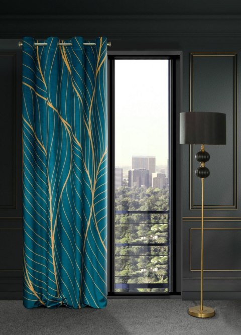 LC/LOTOS4/ZAS 140X250 PRZEL TUR+ZŁ