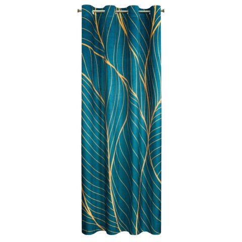 LC/LOTOS4/ZAS 140X250 PRZEL TUR+ZŁ