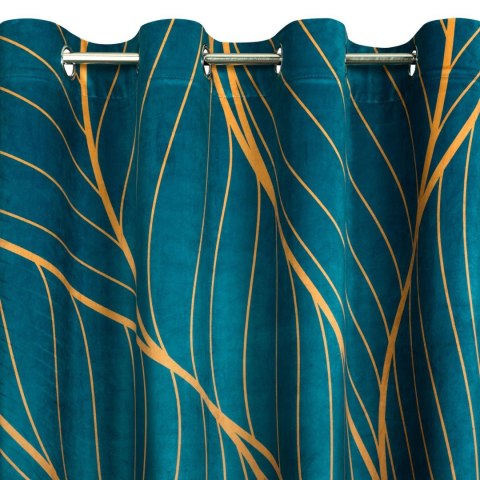 LC/LOTOS4/ZAS 140X250 PRZEL TUR+ZŁ