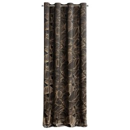 LC/VICTORIA1/ZAS 140X250 PRZEL CZA+ZŁ