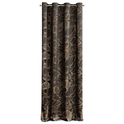 LC/VICTORIA1/ZAS 140X250 PRZEL CZA+ZŁ