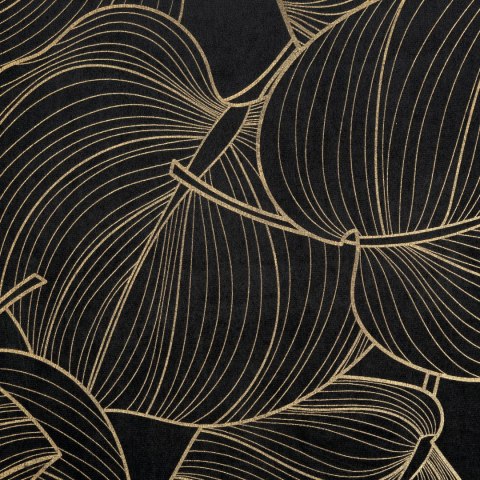 LC/VICTORIA1/ZAS 140X250 PRZEL CZA+ZŁ