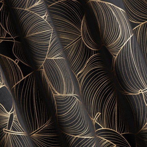 LC/VICTORIA1/ZAS 140X250 PRZEL CZA+ZŁ