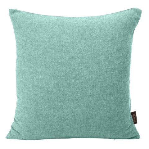 POSZEWKA NA PODUSZKĘ EUROFIRANY AKRYL 4 45 X 45 CM MIĘTOWY