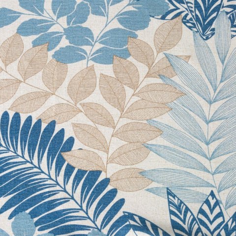 ZASŁONA GOTOWA EUROFIRANY 1SZT. LENNY 140X250 CM NATURALNY