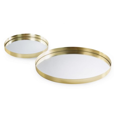 CERAMIKA (FI) 20X3 CM ZŁOTY