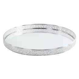 CERAMIKA (FI) 40X3 CM SREBRNY