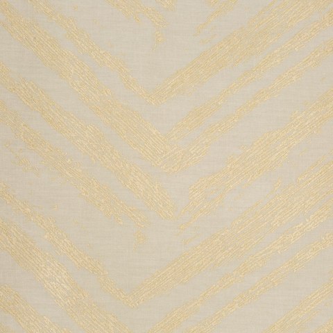 POŚCIEL EUROFIRANY KOMPLET POŚCIELI W PUDEŁKU METALIC8 220X200 70X80 220X200 CM, 2 SZT. 70X80 CM BEŻOWY