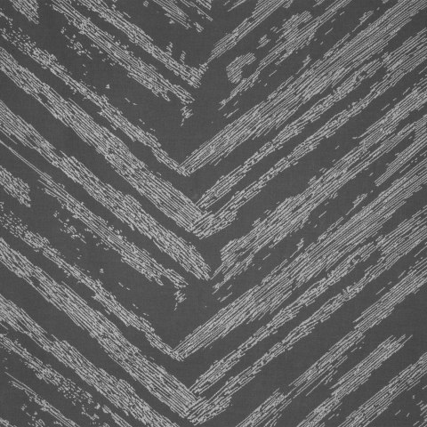 POŚCIEL EUROFIRANY KOMPLET POŚCIELI W PUDEŁKU METALIC9 220X200 70X80 220X200 CM, 2 SZT. 70X80 CM STALOWY