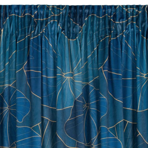 LC/LOTOS2/ZAS 140X270 TAŚMA TUR+ZŁ