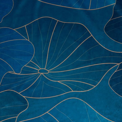 LC/LOTOS2/ZAS 140X270 TAŚMA TUR+ZŁ