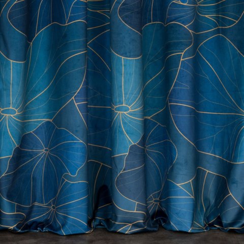 LC/LOTOS2/ZAS 140X270 TAŚMA TUR+ZŁ