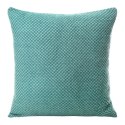 POSZEWKA NA PODUSZKĘ EUROFIRANY AKRYL 3 45 X 45 CM MIĘTOWY
