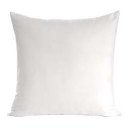 POSZEWKA NOVA 40X40 CM BIAŁY