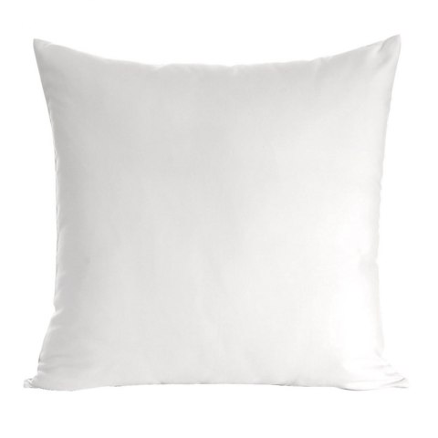 POSZEWKA NOVA 40X40 CM BIAŁY