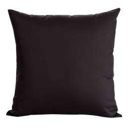 POSZEWKA NOVA 40X40 CM CZARNY