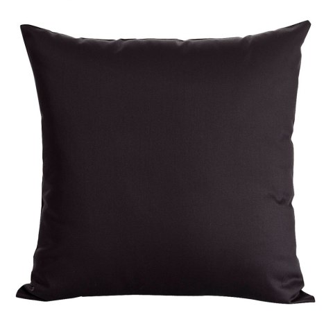 POSZEWKA NOVA 40X40 CM CZARNY