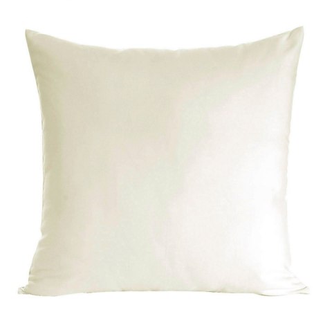 POSZEWKA NOVA 40X40 CM KREMOWY