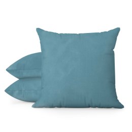 POSZEWKA NA PODUSZKĘ EUROFIRANY EUROFIRANYNOVA 40X40 CM PETROL