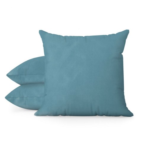 POSZEWKA NA PODUSZKĘ EUROFIRANY EUROFIRANYNOVA 40X40 CM PETROL