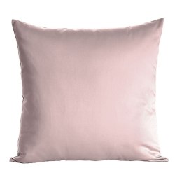 POSZEWKA NOVA 40X40 CM PUDROWY