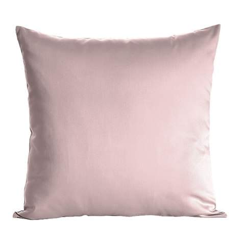 POSZEWKA NOVA 40X40 CM PUDROWY