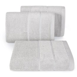 RĘCZNIK MARI (03) 50 X 90 CM STALOWY