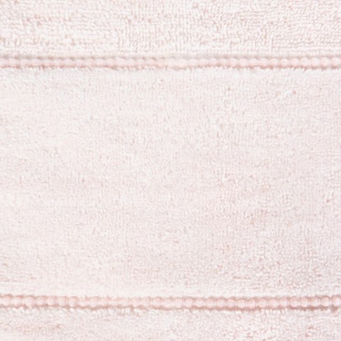 RĘCZNIK MARI (07) 70 X 140 CM RÓŻOWY