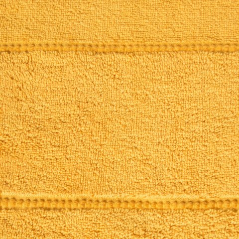 RĘCZNIK MARI (10) 70 X 140 CM MUSZTARDOWY