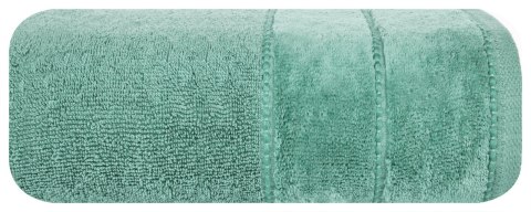 RĘCZNIK MARI (13) 70 X 140 CM CIEMNOZIELONY