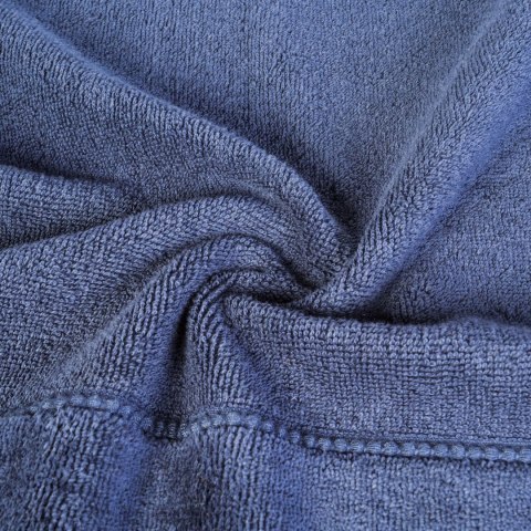 RĘCZNIK MARI (15) 30X50 CM GRANATOWY