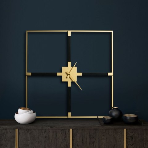 ZEGAR EUROFIRANY  24/B 60X5X60 CZAR+ZŁ