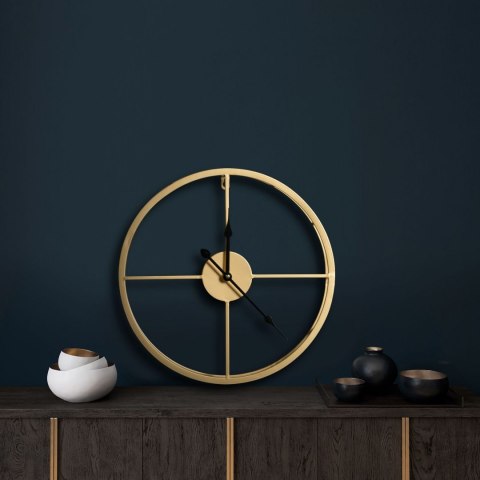 ZEGAR EUROFIRANY  26/A 40X6X40 ZŁ