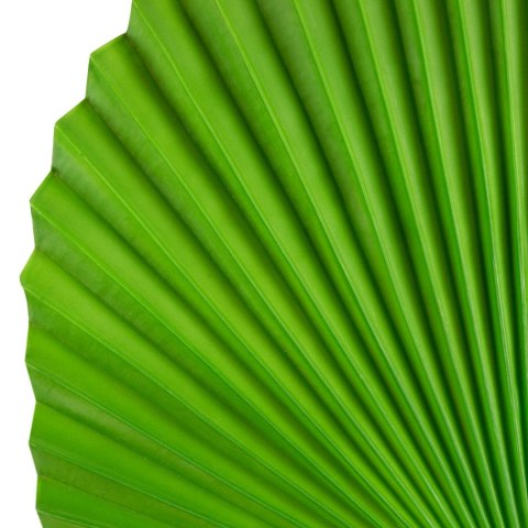 KWIAT LIŚĆ 33 DŁ.83 CM DŁ. LIŚĆ 38 CM ZIELONY