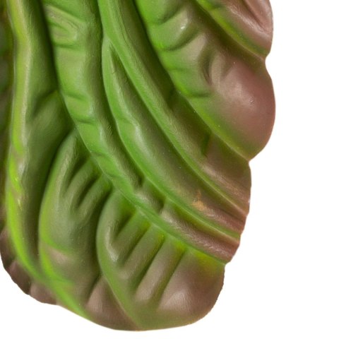 KWIAT LIŚĆ 35 DŁ.107 CM DŁ. LIŚĆ 63 CM ZIELONY