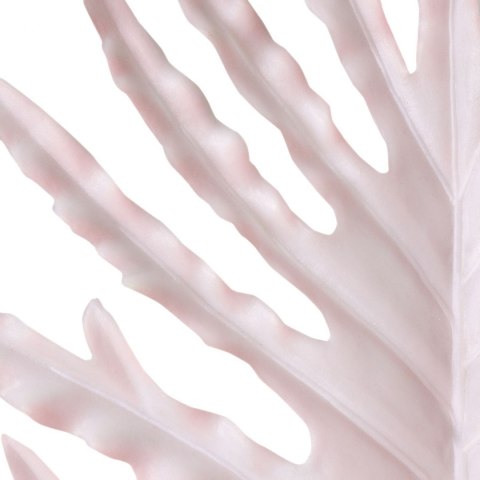 KWIAT LIŚĆ 36 DŁ.71 CM DŁ. LIŚĆ 26 CM RÓŻOWY