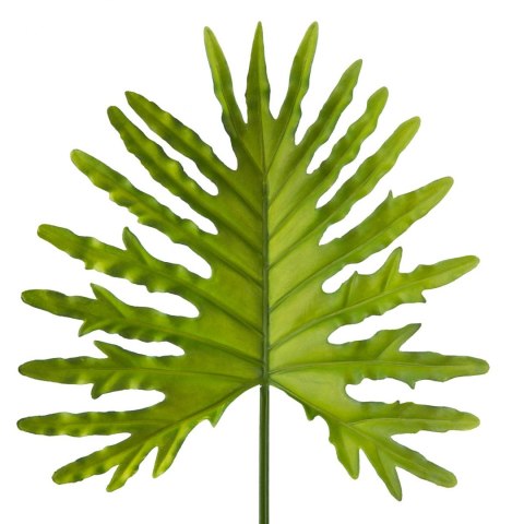 KWIAT LIŚĆ 36 DŁ.71 CM DŁ. LIŚĆ 26 CM ZIELONY