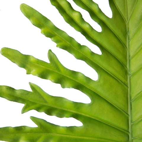 KWIAT LIŚĆ 36 DŁ.71 CM DŁ. LIŚĆ 26 CM ZIELONY