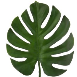 KWIAT LIŚĆ 37 DŁ.71 CM DŁ. LIŚĆ 30 CM ZIELONY
