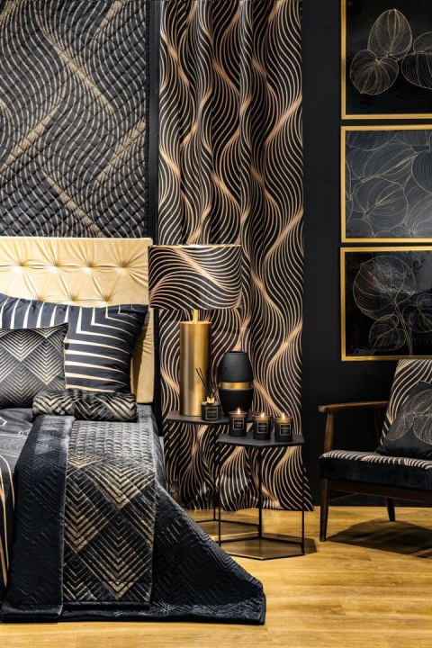 LC/VICTORIA2/NAR 170X210 CZAR+ZŁOT