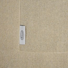 OBRUS BAWEŁNIANY GRUBY STELLA 1 140 X 220 CM ZŁOTY