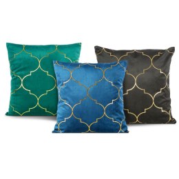 POSZEWKA NA PODUSZKĘ GISEL 45X45 CM ZIELONY