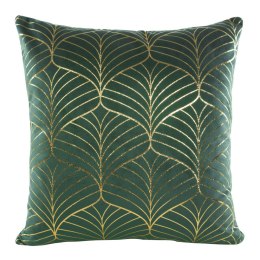 POSZEWKA LINDI 45X45CM ZIELONY