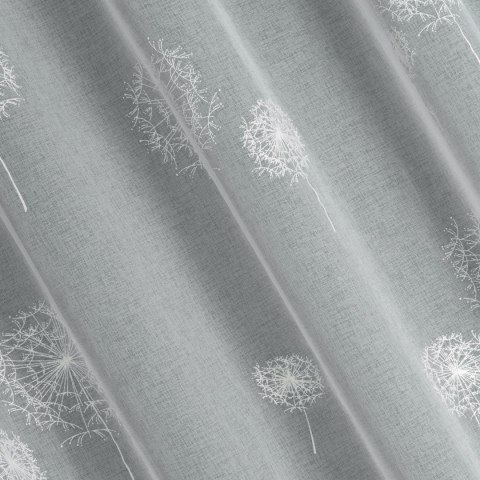 FIRANA FIRANKA GOTOWA EUROFIRANY SABINE 290X250 CM BIAŁY